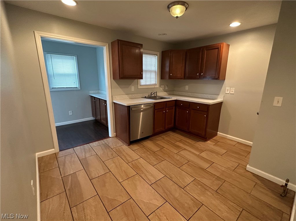 Maple Heights - Residential