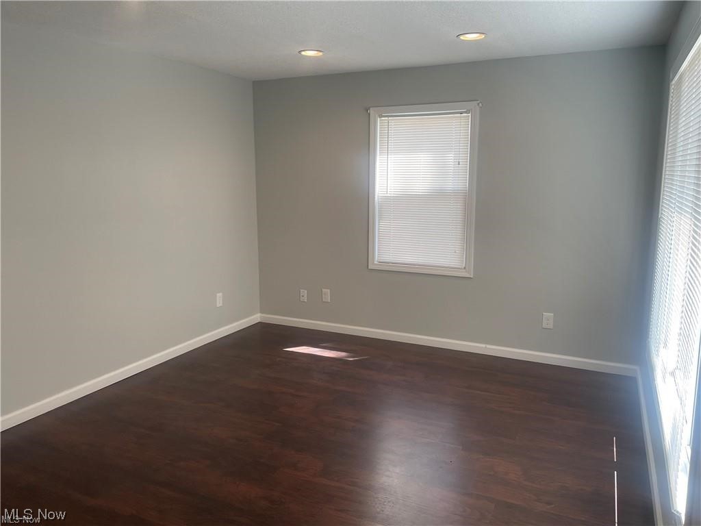 Maple Heights - Residential