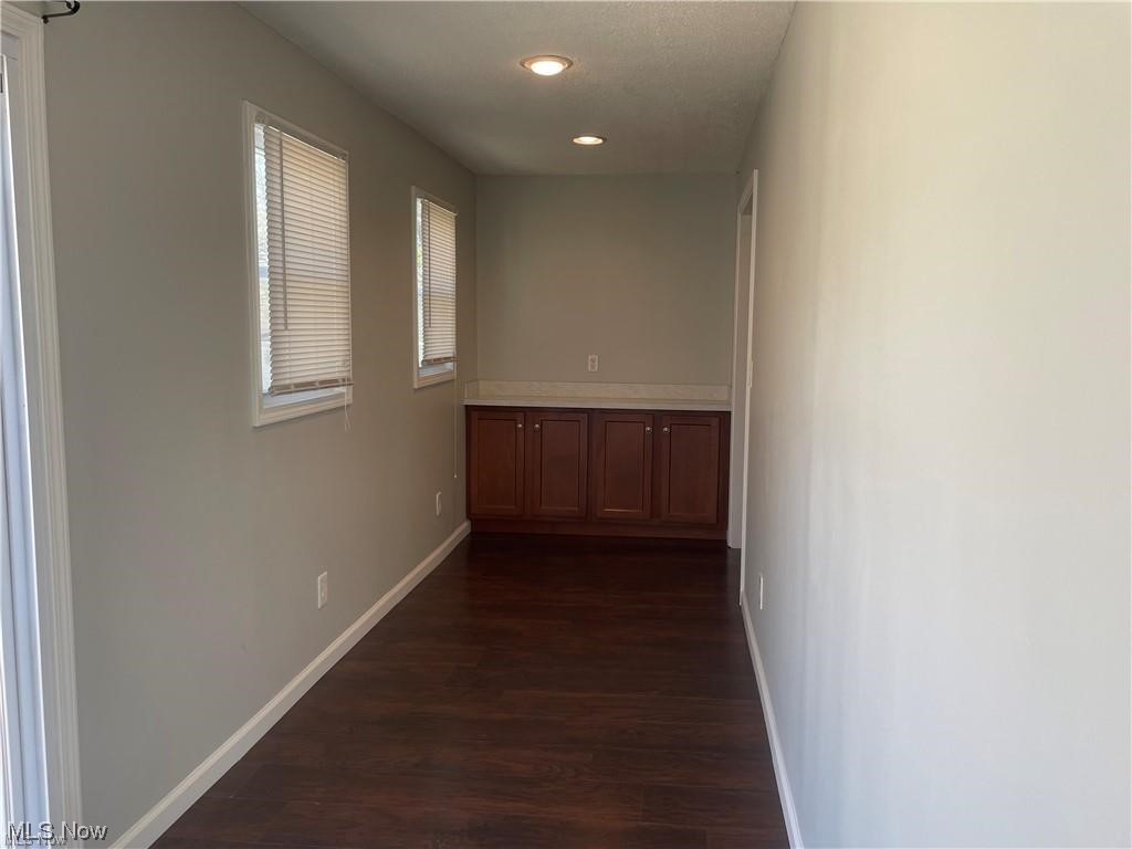 Maple Heights - Residential