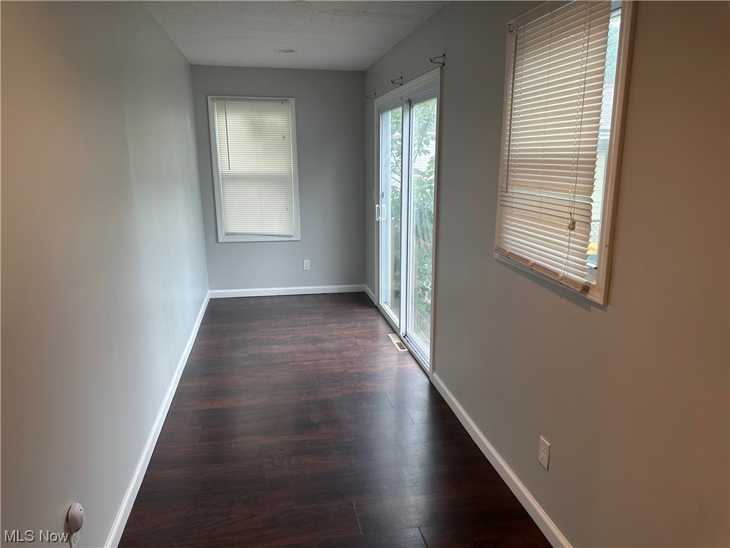 Maple Heights - Residential