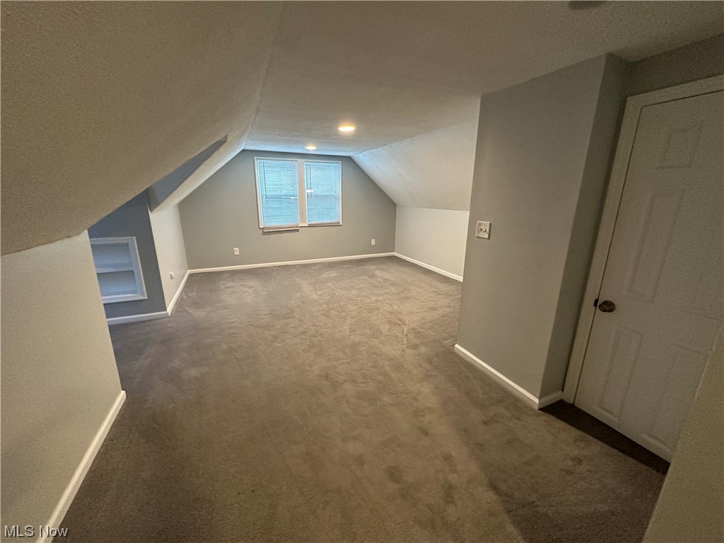 Maple Heights - Residential