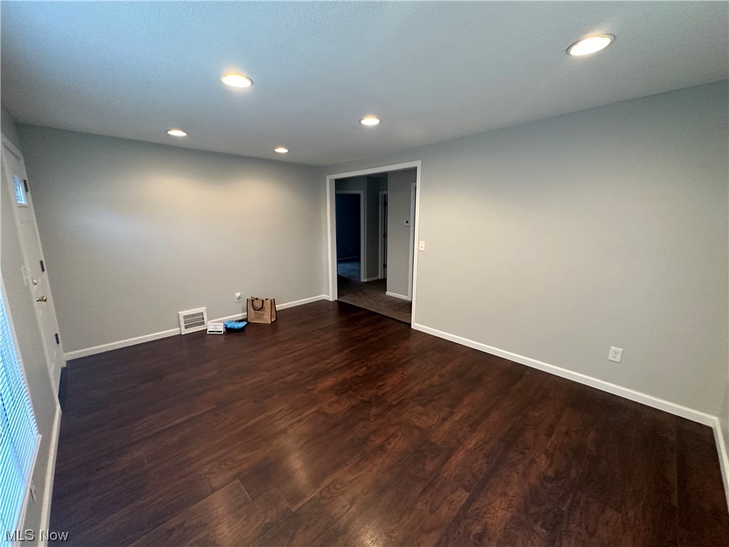 Maple Heights - Residential