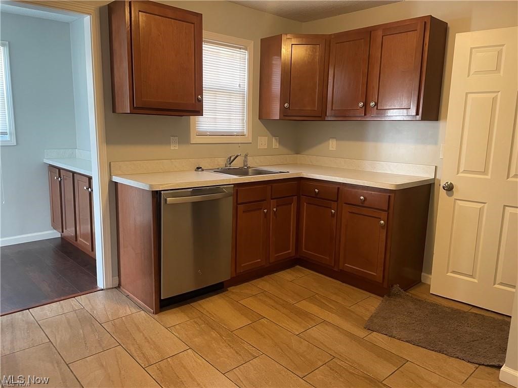 Maple Heights - Residential