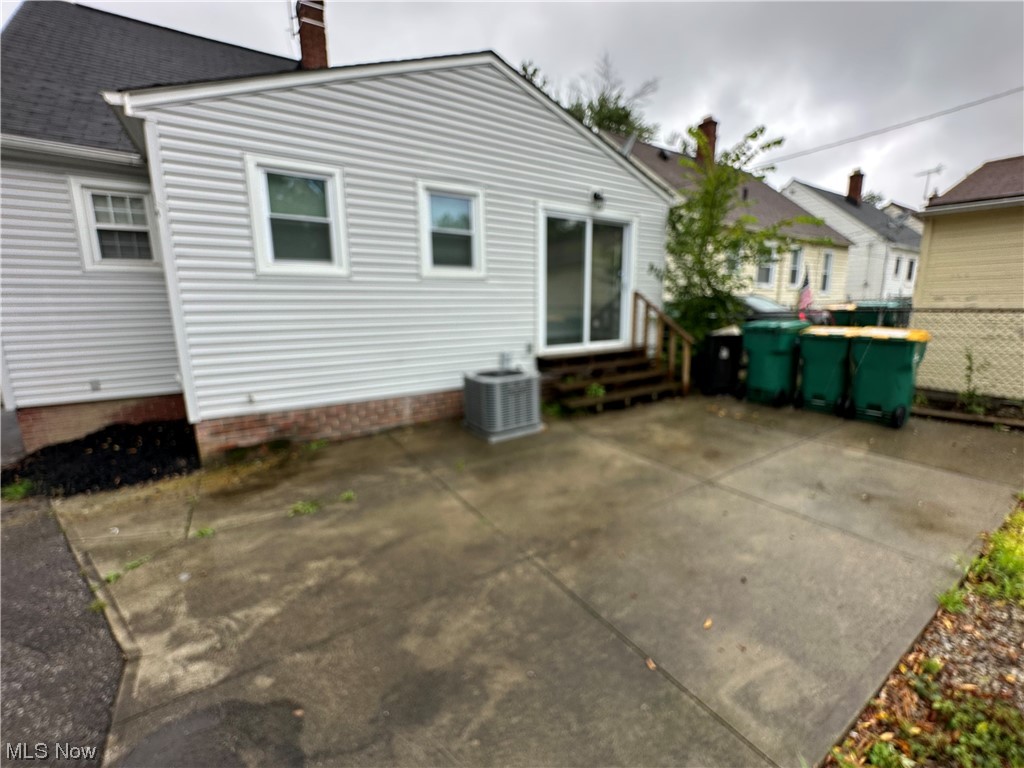 Maple Heights - Residential