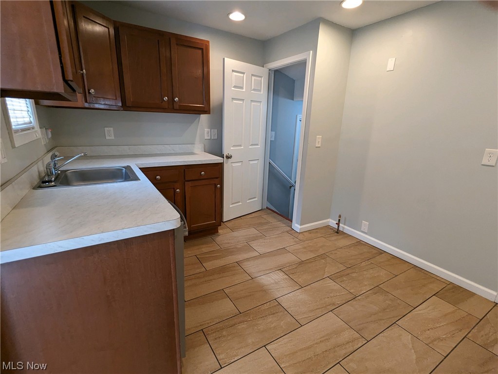 Maple Heights - Residential