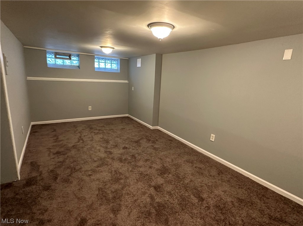 Maple Heights - Residential