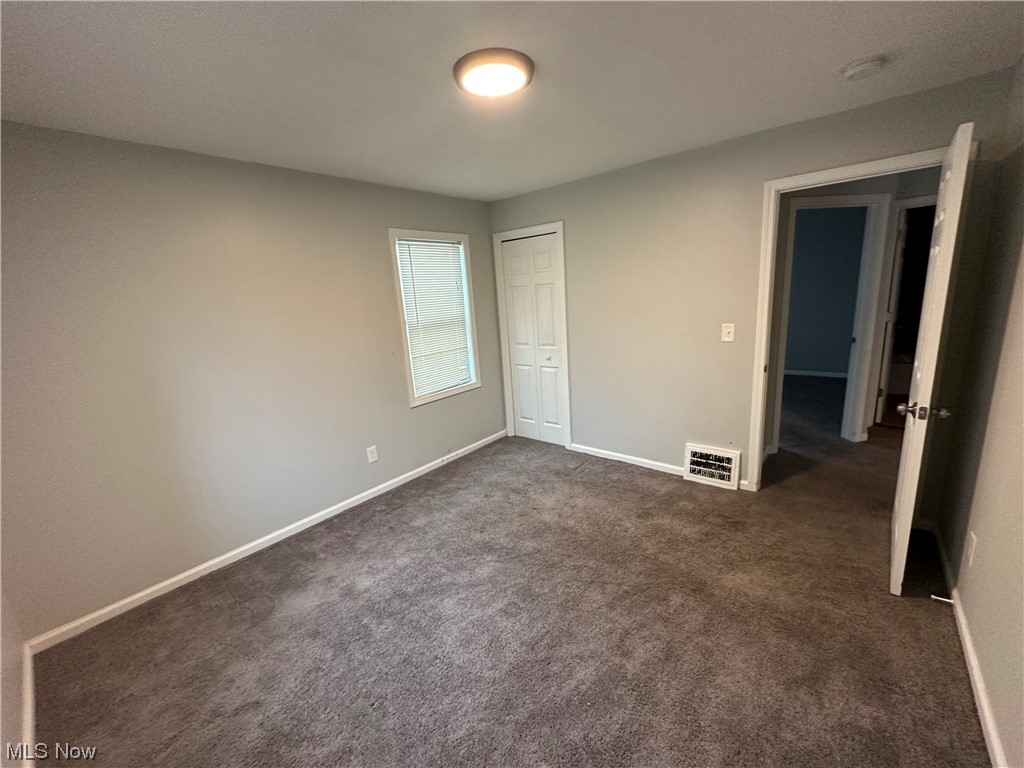 Maple Heights - Residential