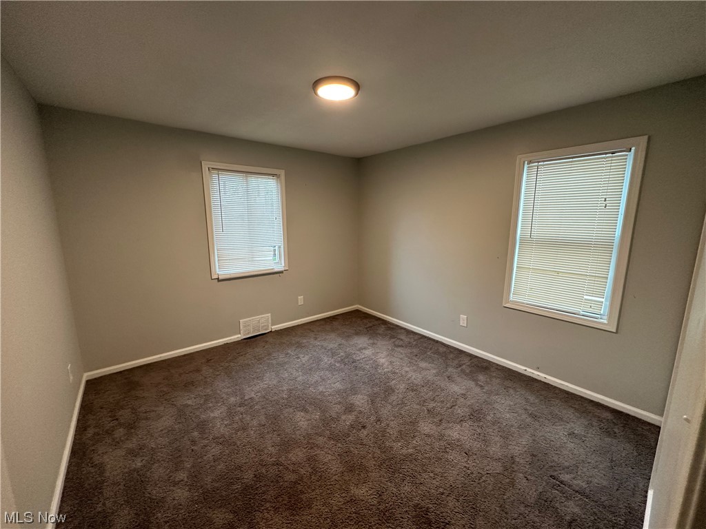 Maple Heights - Residential