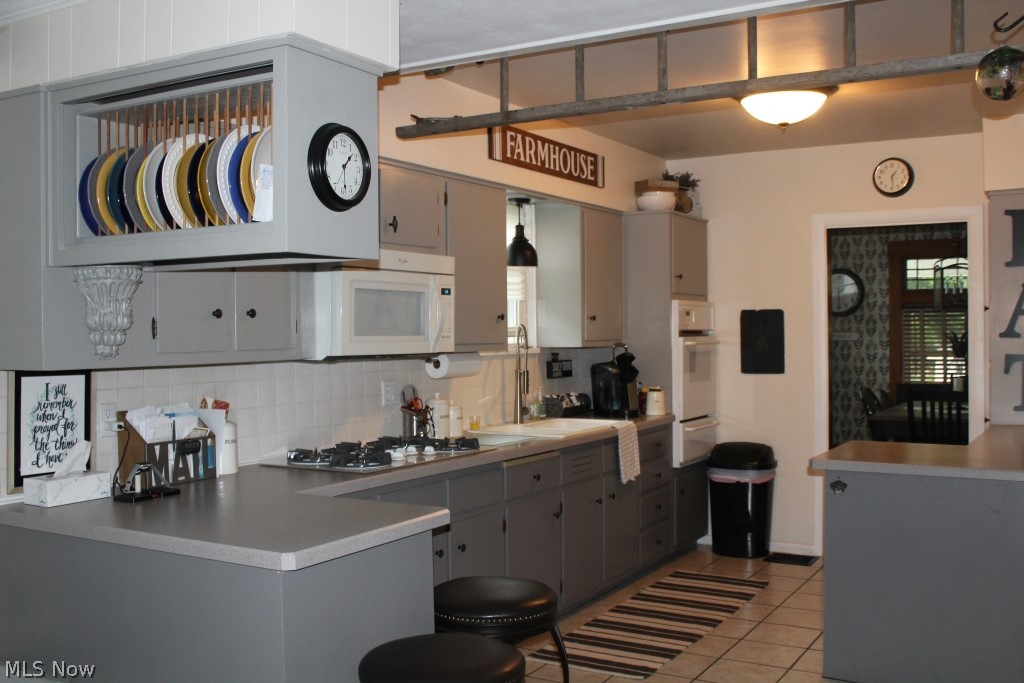 City/Hubbard - Residential