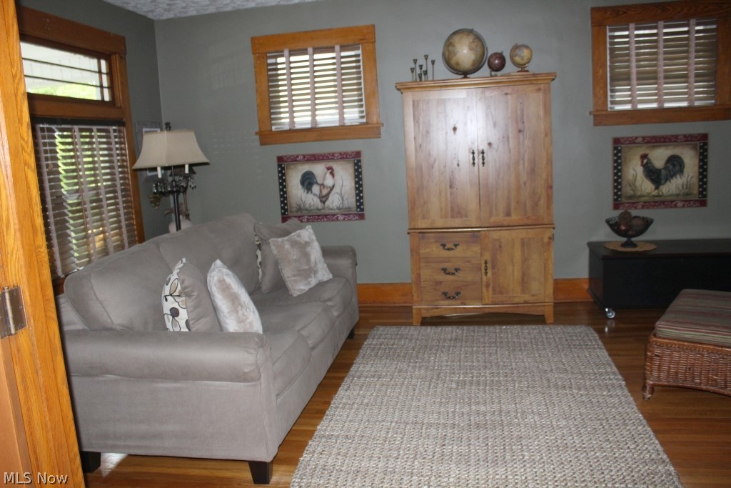 City/Hubbard - Residential