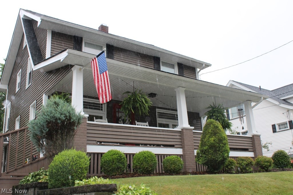 City/Hubbard - Residential