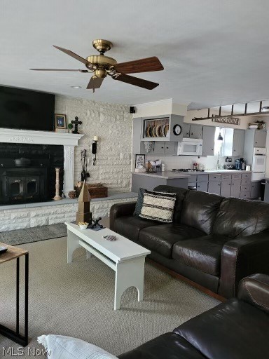 City/Hubbard - Residential