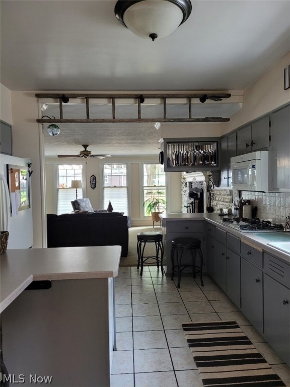 City/Hubbard - Residential