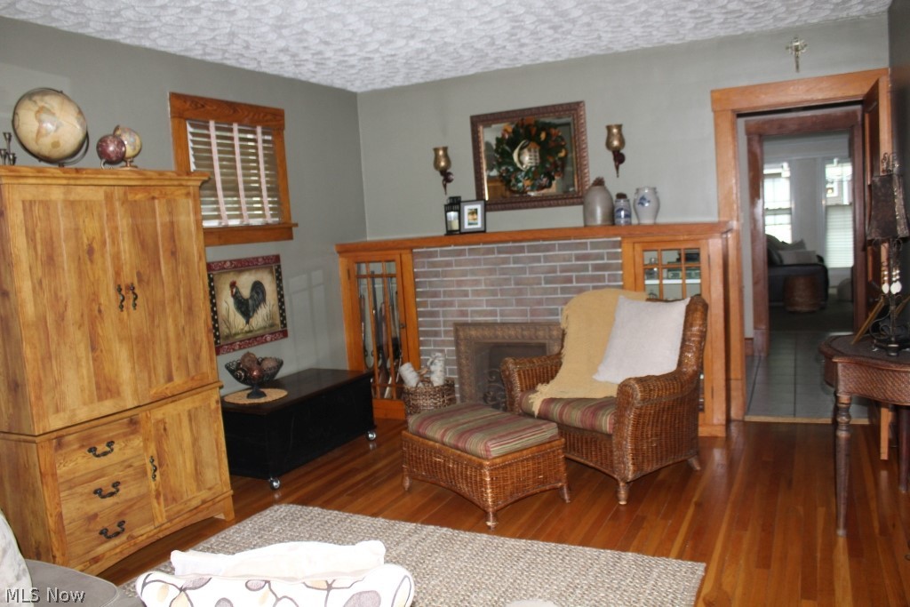 City/Hubbard - Residential