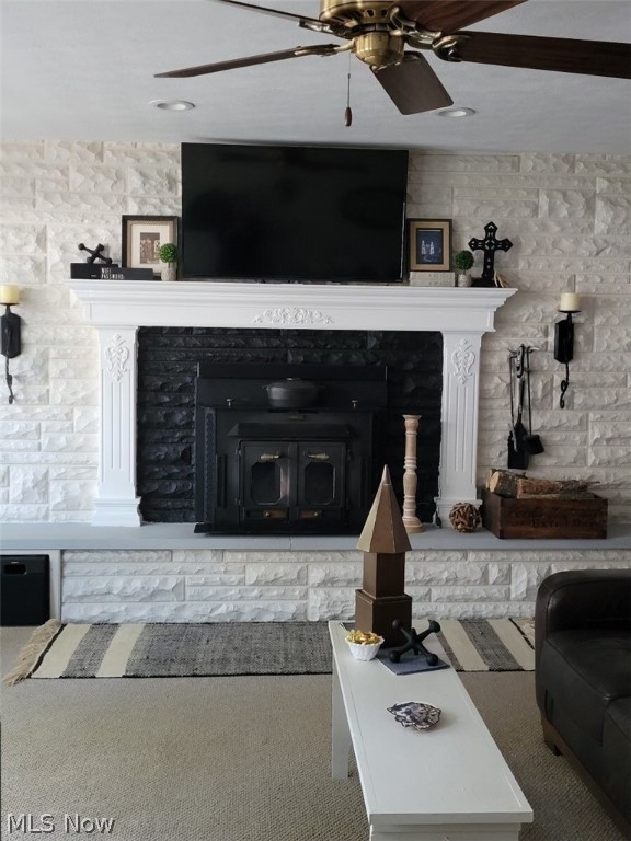 City/Hubbard - Residential