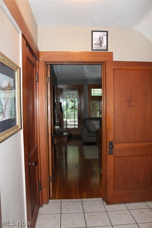 City/Hubbard - Residential