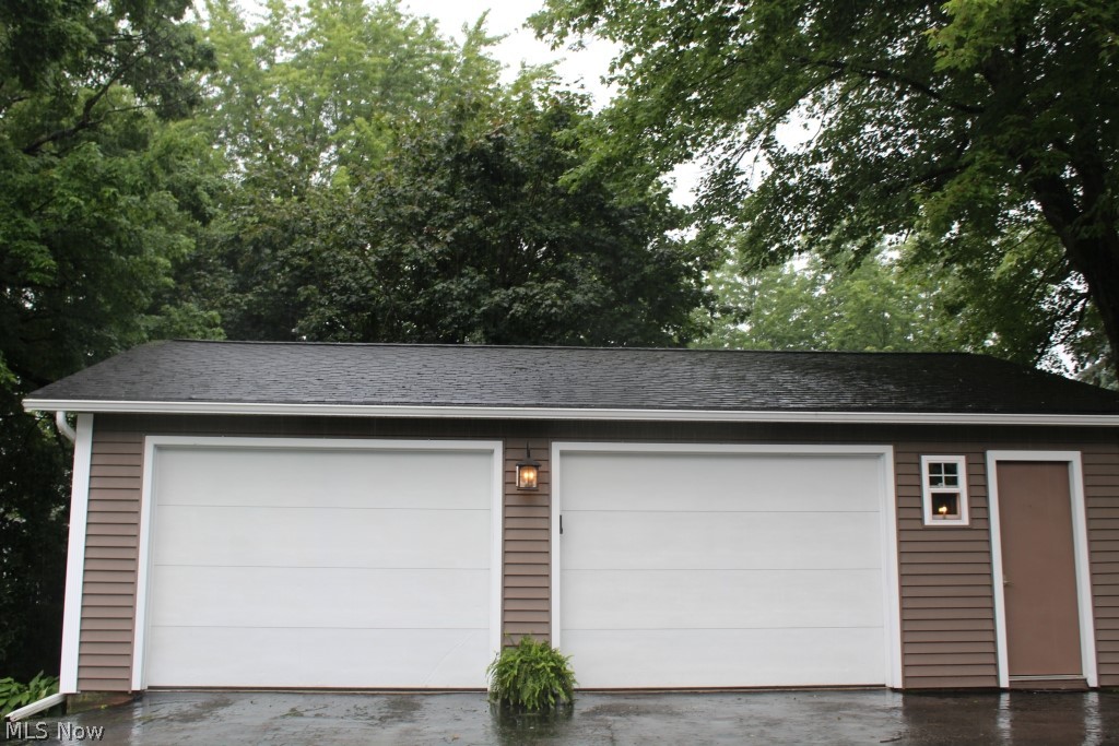 City/Hubbard - Residential