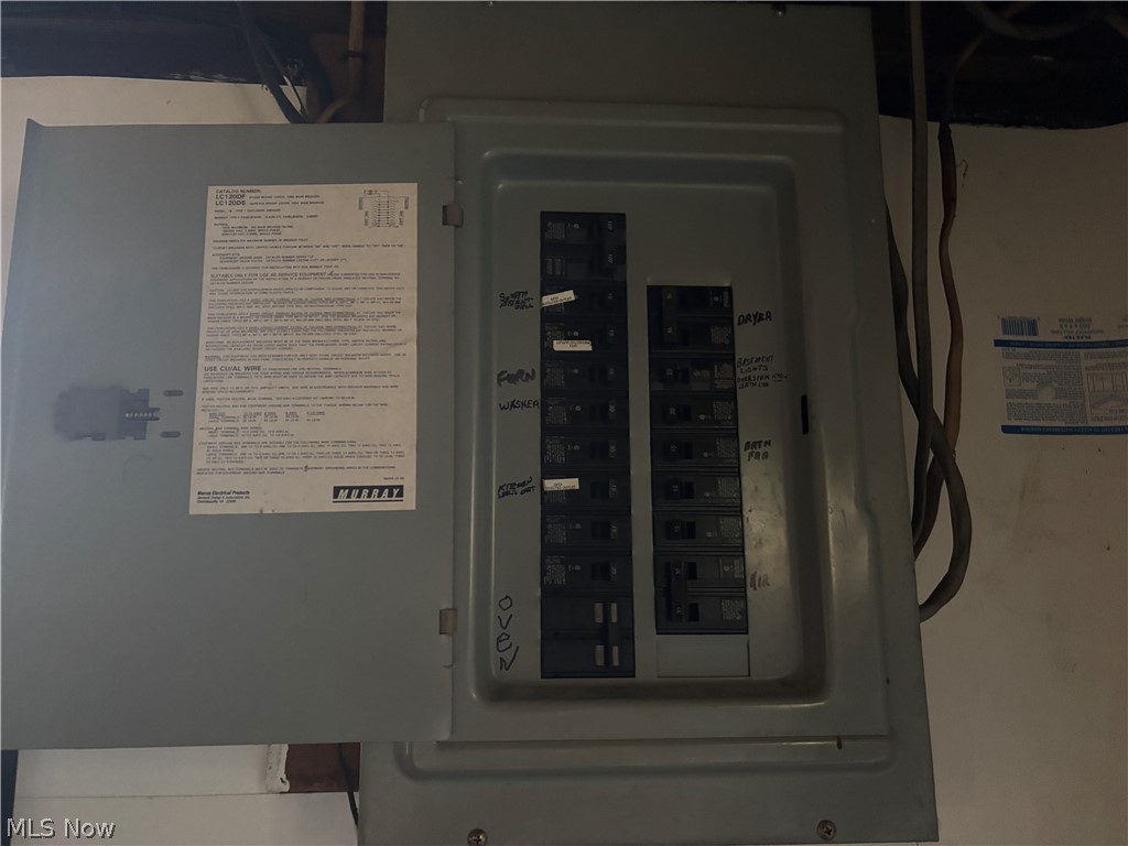 Tract 06/Portage - Residential