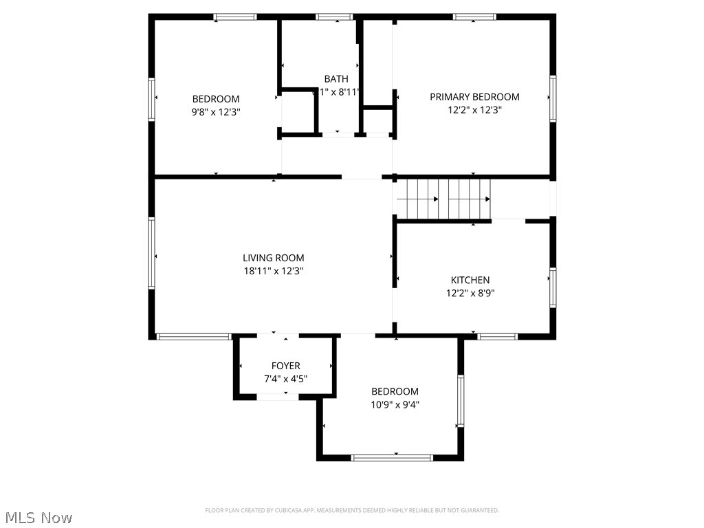 Tract 06/Portage - Residential