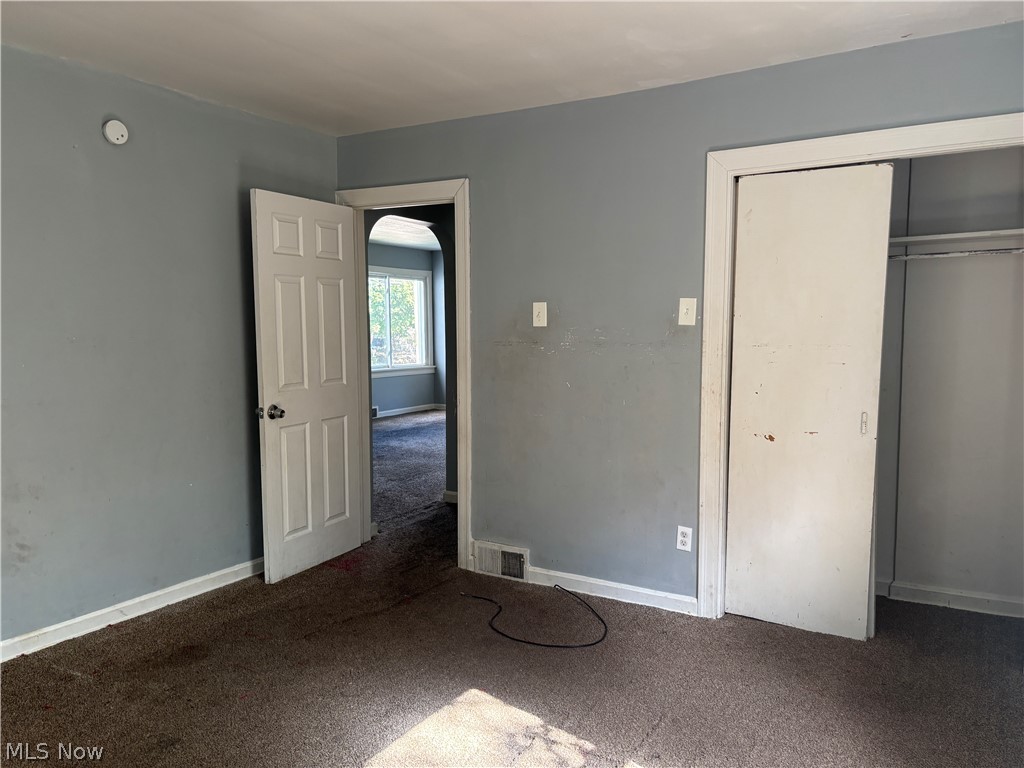 Tract 06/Portage - Residential