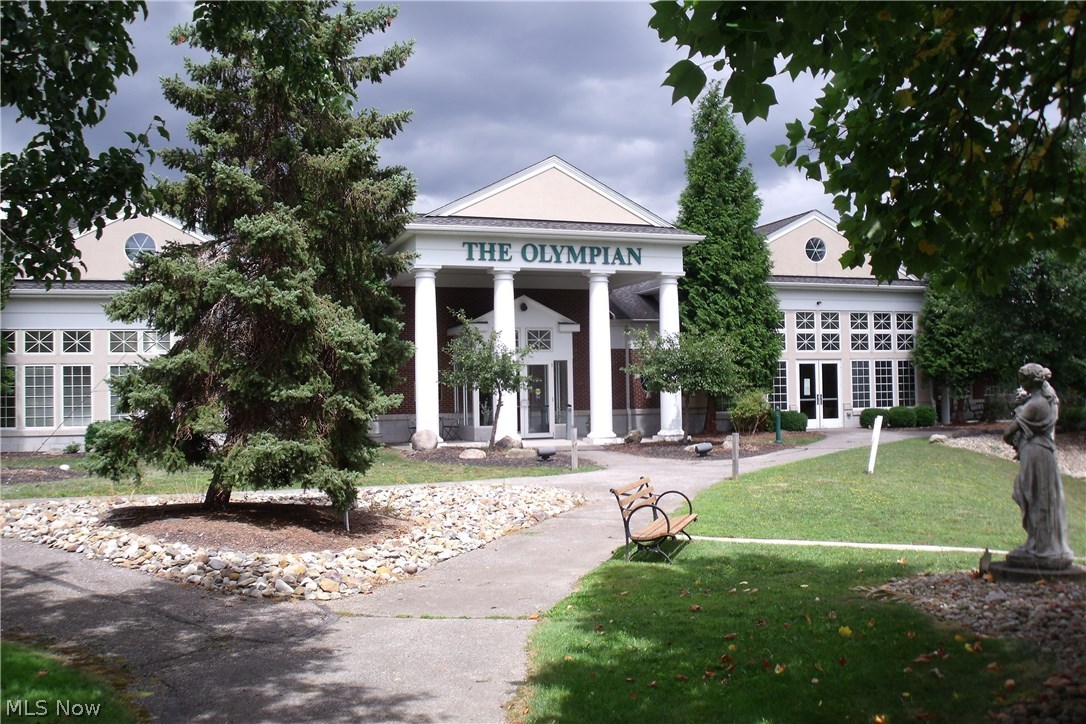 Athenian Village Condo Ph 16 - Residential