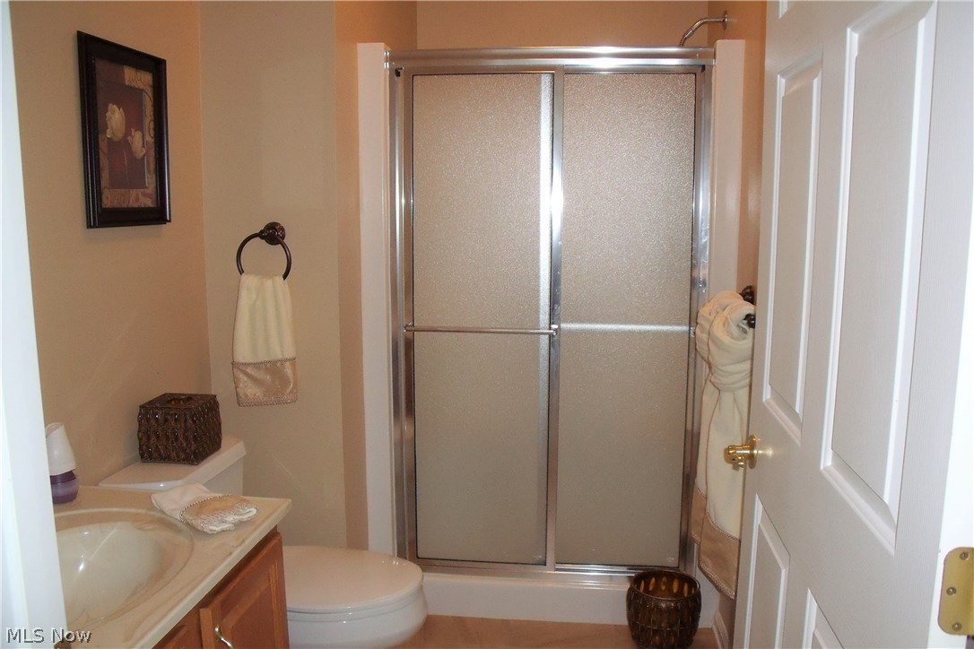 Athenian Village Condo Ph 16 - Residential