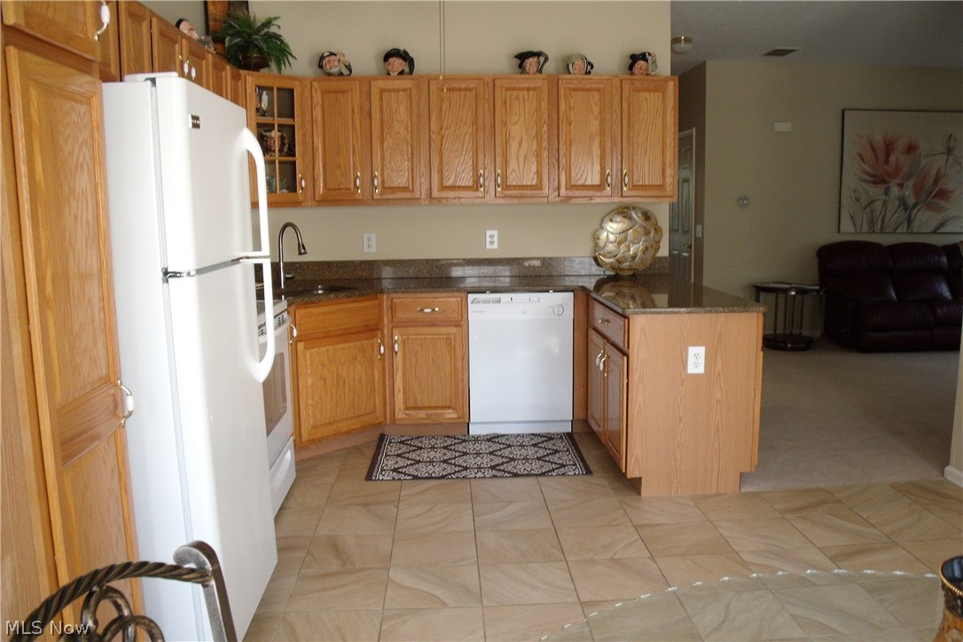 Athenian Village Condo Ph 16 - Residential