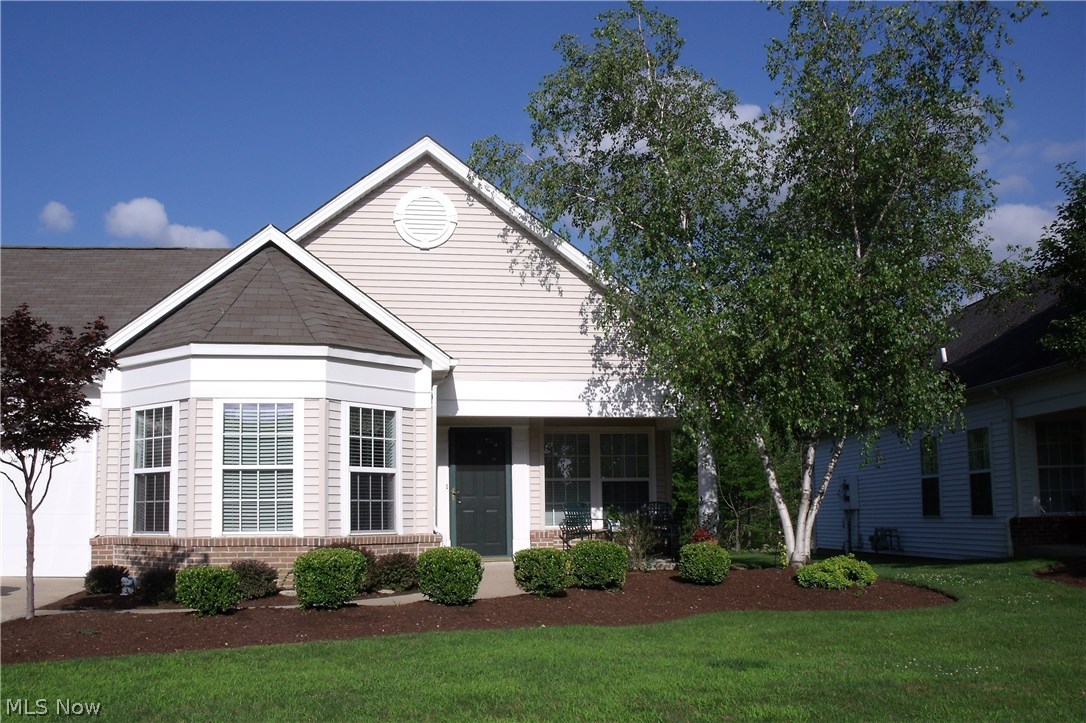 Athenian Village Condo Ph 16 - Residential