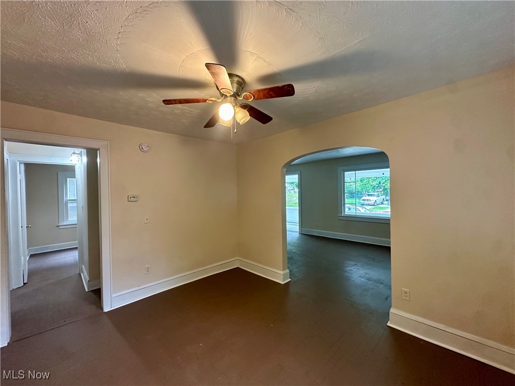 Blue Pond - Residential Lease