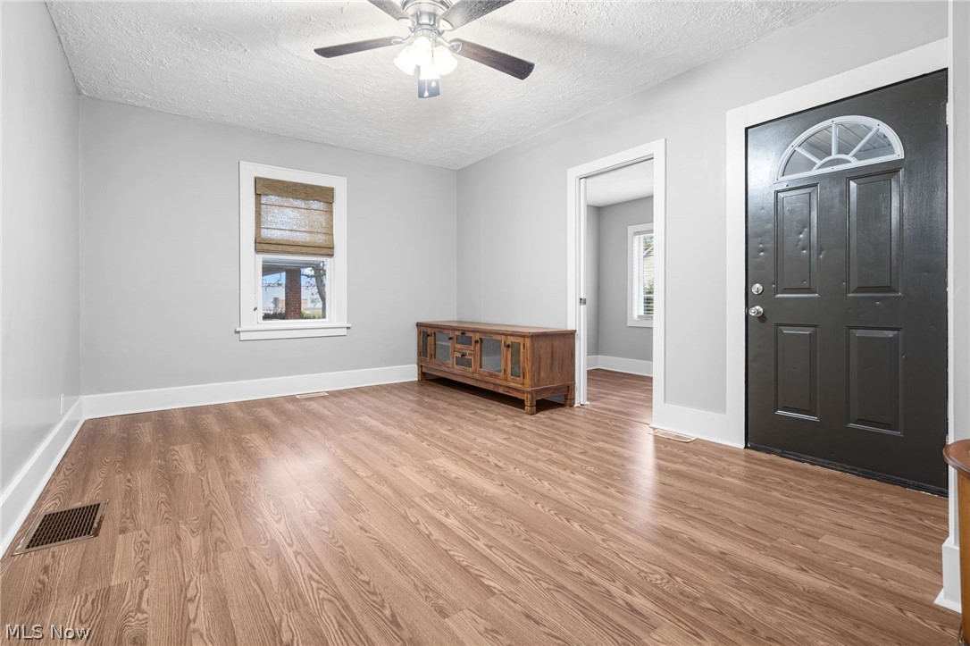 M Hesters Add - Residential