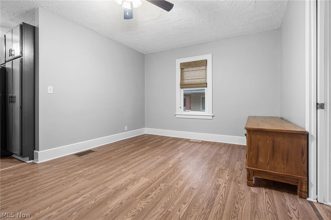 M Hesters Add - Residential