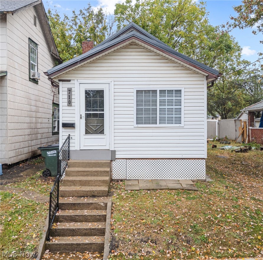 M Hesters Add - Residential