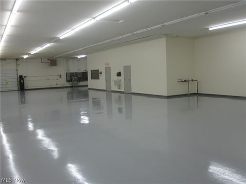 Tiny photo for 95 16th Street SW, Barberton, OH 44203 (MLS # 5202909)