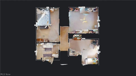 Tiny photo for 5162 Oakmont Drive, Lyndhurst, OH 44124 (MLS # 5257120)