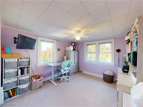 Tiny photo for 5162 Oakmont Drive, Lyndhurst, OH 44124 (MLS # 5257120)