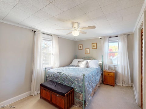 Tiny photo for 5162 Oakmont Drive, Lyndhurst, OH 44124 (MLS # 5257120)