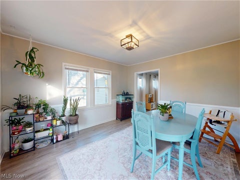 Tiny photo for 5162 Oakmont Drive, Lyndhurst, OH 44124 (MLS # 5257120)