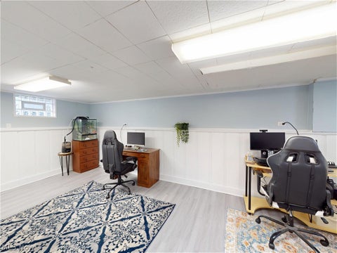 Tiny photo for 5162 Oakmont Drive, Lyndhurst, OH 44124 (MLS # 5257120)