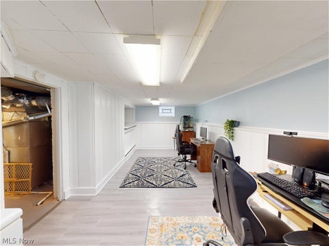 Tiny photo for 5162 Oakmont Drive, Lyndhurst, OH 44124 (MLS # 5257120)