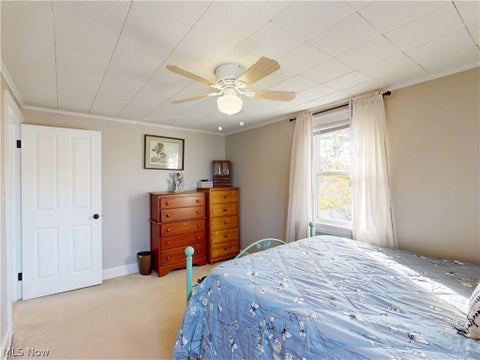 Tiny photo for 5162 Oakmont Drive, Lyndhurst, OH 44124 (MLS # 5257120)