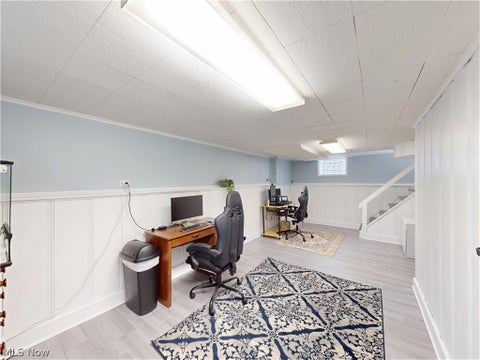 Tiny photo for 5162 Oakmont Drive, Lyndhurst, OH 44124 (MLS # 5257120)