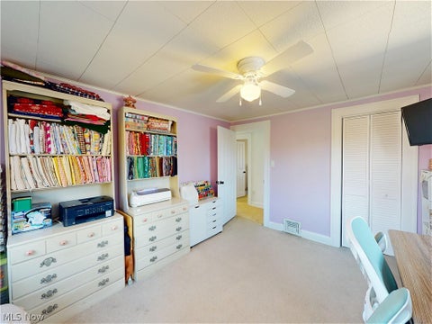 Tiny photo for 5162 Oakmont Drive, Lyndhurst, OH 44124 (MLS # 5257120)