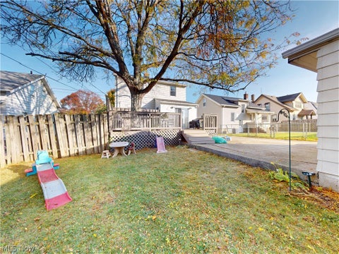 Tiny photo for 5162 Oakmont Drive, Lyndhurst, OH 44124 (MLS # 5257120)