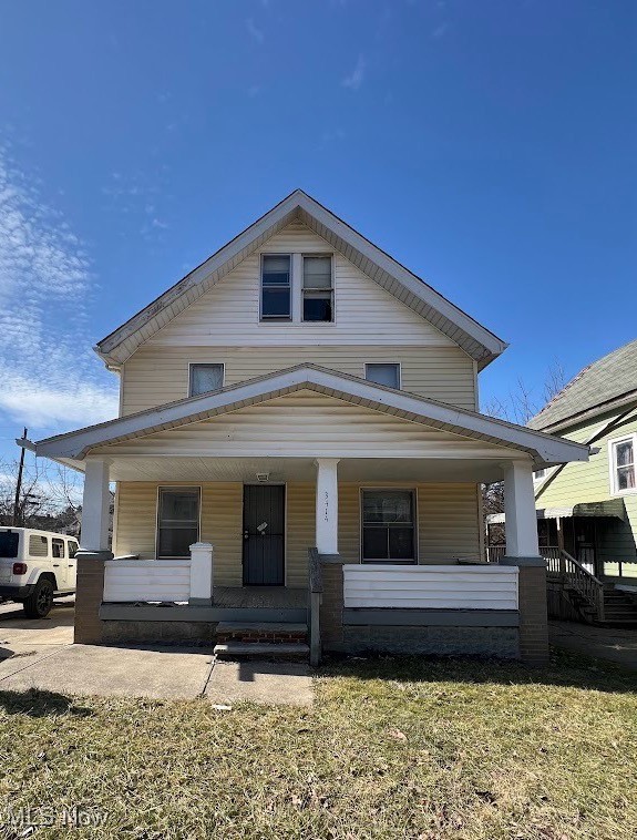 Kinner Heights Allotment - Residential