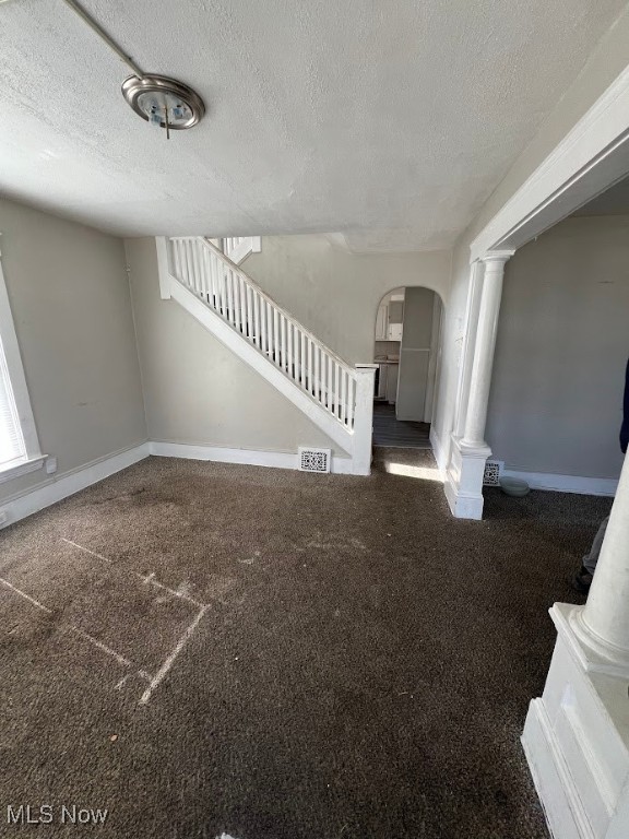 Kinner Heights Allotment - Residential