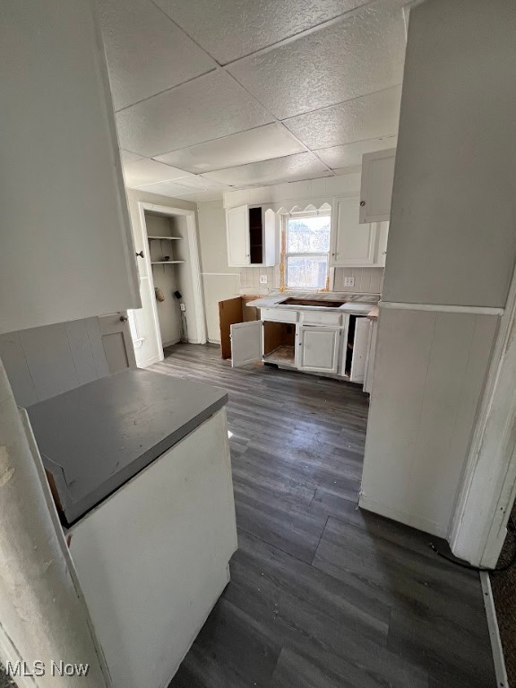 Kinner Heights Allotment - Residential