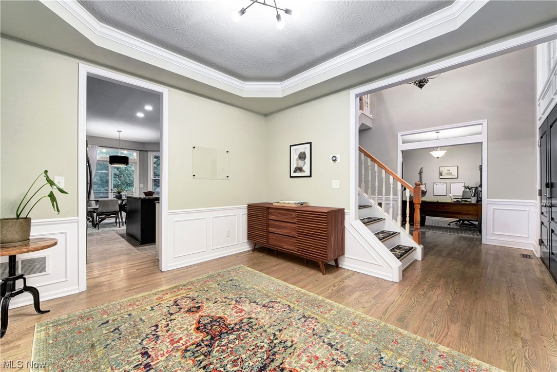 Waterford Xing South Sub #1 - Residential