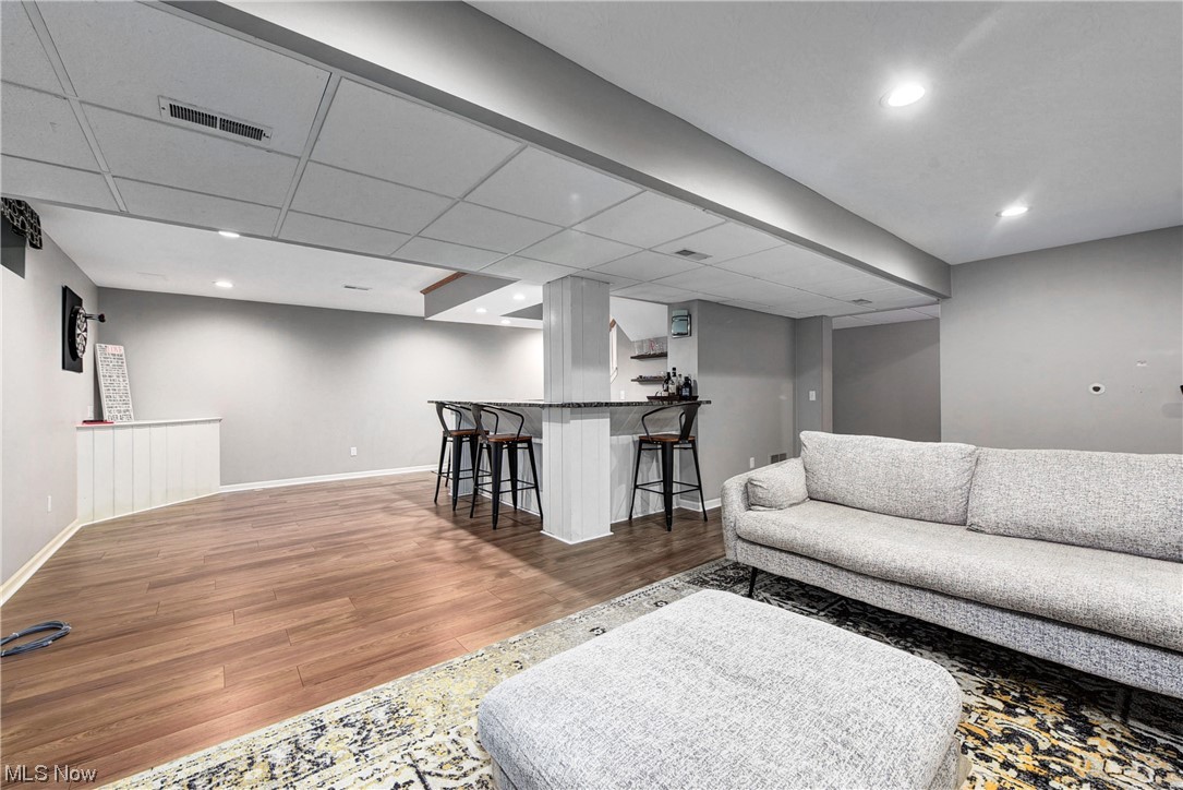 Waterford Xing South Sub #1 - Residential