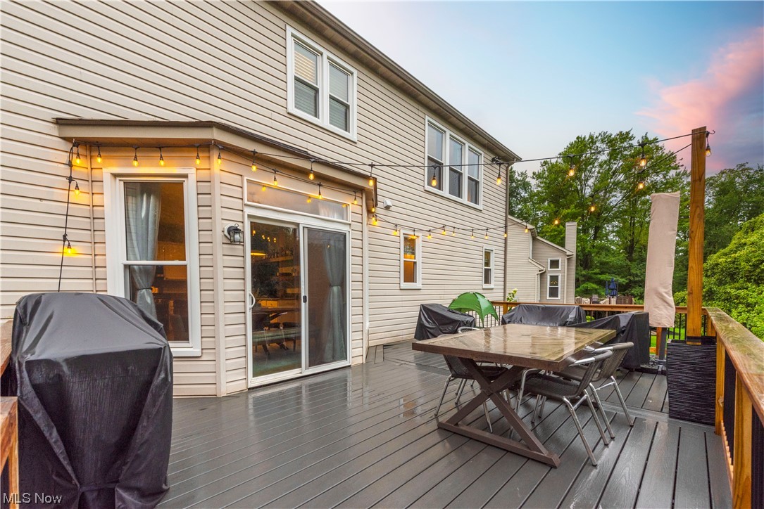 Waterford Xing South Sub #1 - Residential