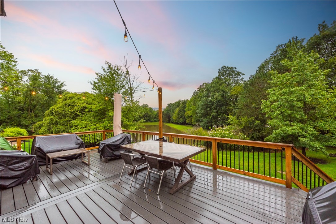 Waterford Xing South Sub #1 - Residential